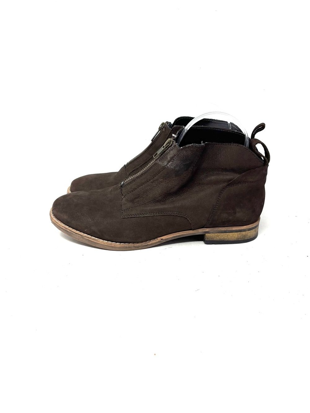 Diba Booties